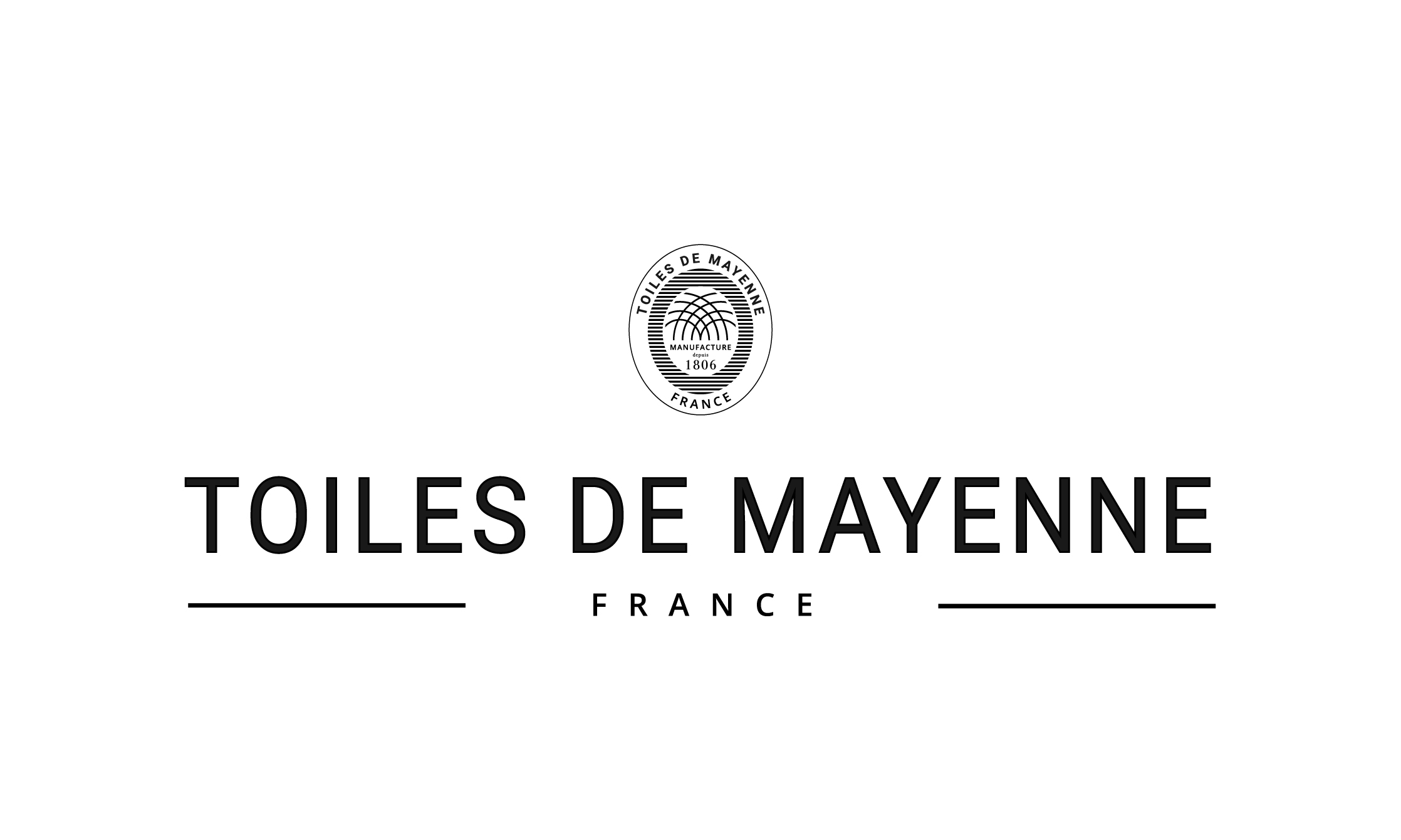 Toiles de Mayenne / Pietro Seminelli / University of Le Mans 